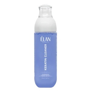 ÉLAN - KERATIN CLEANER 200ml - Tonik odtłuszczający