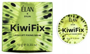 ÉLAN - Kiwi Fix 10g - lash balm