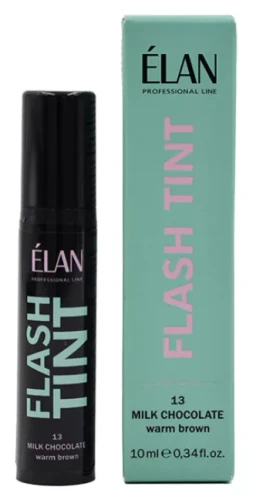 Elan Flash tint 13 milk chocolate.webp