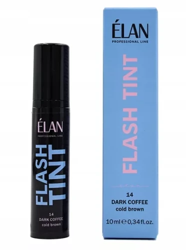 Elan flash tint 14 dark coffee.webp