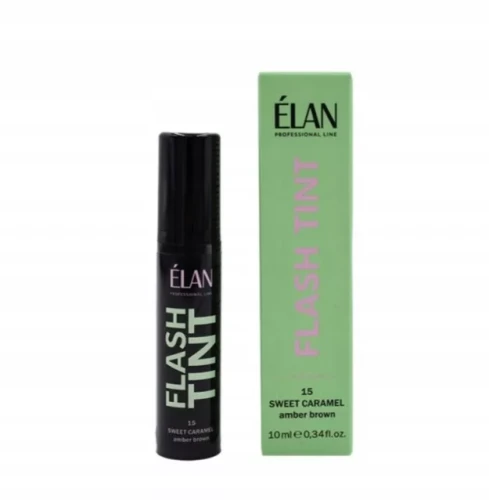 Elan Flash tint 15 sweet caramel.webp