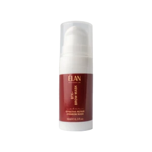 ÉLAN - BTX-BROW MASK - maska regenerująca