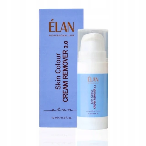 ÉLAN - Cream REMOVER 2.0