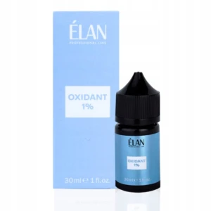 ÉLAN - Emulsja Utleniająca 1% - 30ml