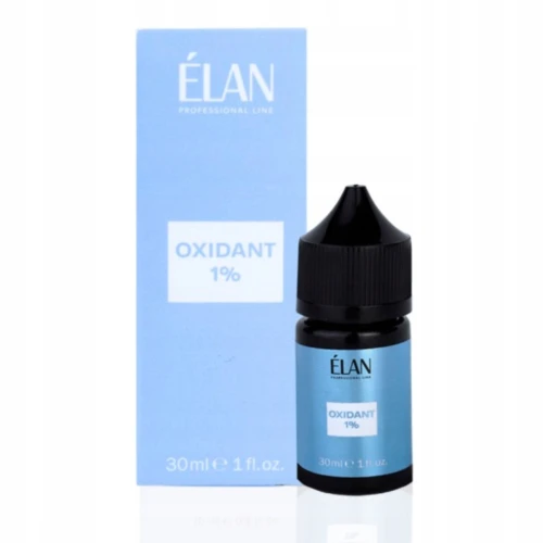 ÉLAN - Emulsja Utleniająca 1% - 30ml