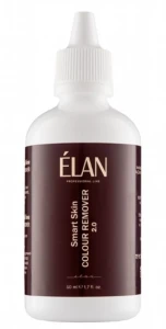 ÉLAN - Smart Skin Colour Remover 2.0 - zmywacz farby