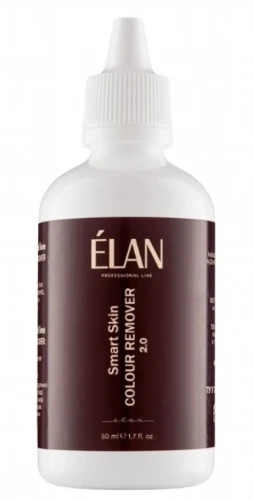 ÉLAN - Smart Skin Colour Remover 2.0 - zmywacz farby
