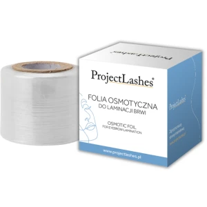 Folia do okluzji - ProjectLashes - 42mm x 200m