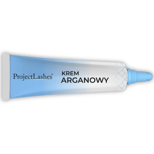 Krem arganowy w tubce - ProjectLashes - 15ml