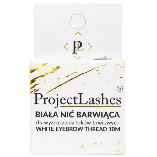 Nić barwiąca BIAŁA.webp