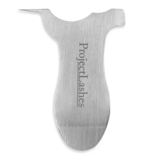 Aplikator grzebyk Y do liftingu i laminacji ADVANCED - ProjectLashes