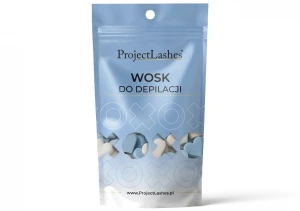 Wosk do depilacji XOXO 100g - ProjectLashes 