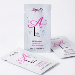AminoLixir Pimp My Lashes - 2ml
