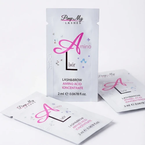 AminoLixir Pimp My Lashes - 2ml