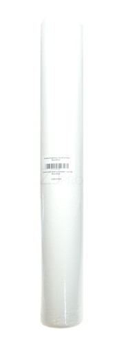 Podkład włókninowy 70 cm x 50 m - Biały