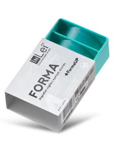 InLei® "FORMA + Forma UP" - Formy silikonowe 4 pary