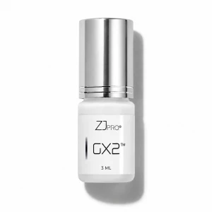 Klej do rzęs GX2™ 3 ml ZJ PRO® 