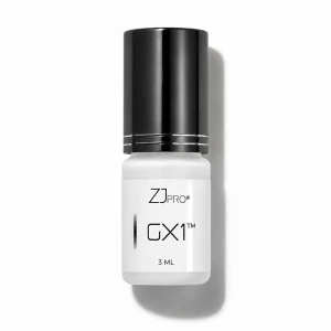 Klej do rzęs GX1™ 3 ml ZJ PRO® 