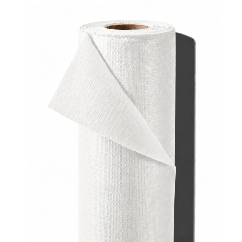 Podkład podfoliowany papierowy biały