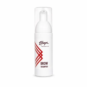 Thuya Szampon w piance do oczyszczania brwi 50ml