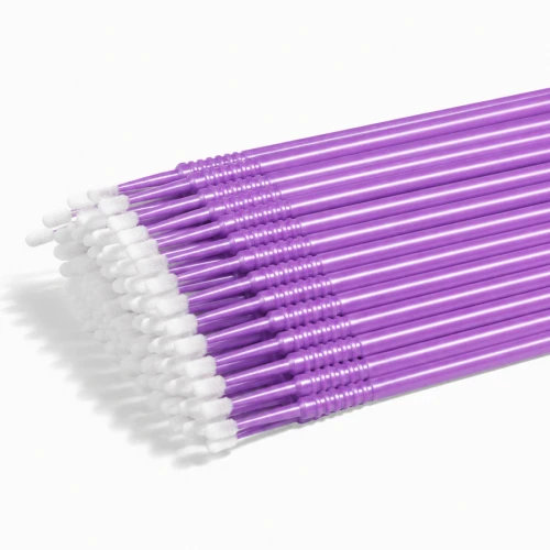 Microbrush aplikator