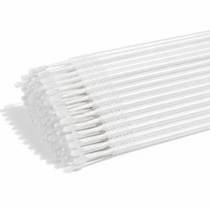 Microbrush  aplikatory białe - 100 szt. 