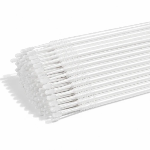 Microbrush aplikator biały