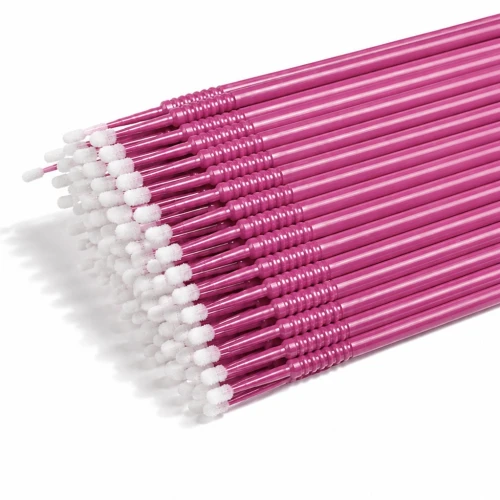 Mikroaplikator, microbrush, mikro szczoteczka do rzęs