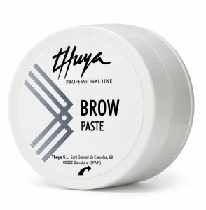 Thuya Biała pasta do geometrii brwi 15ml
