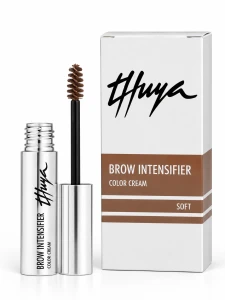 Thuya Brow Intensifier - maskara do brwi Soft