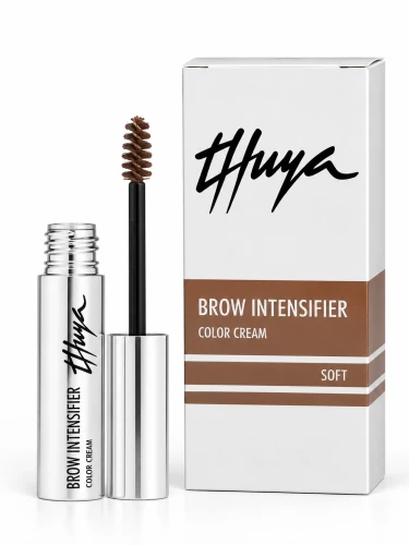 Brow intensiver tusz do brwi
