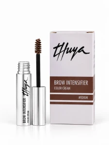 Thuya Brow Intensifier - maskara do brwi Medium