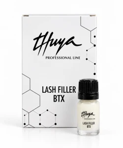 Thuya Regenerująca odżywka do brwi i rzęs Lash Filler BTX 5ml