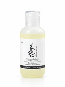 Thuya Płyn do demakijażu na bazie wody z kurkumą 100ml