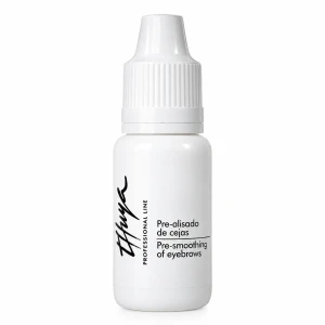 Thuya preparat przygotowujący brwi do zabiegu Pre - smoothing 15ml