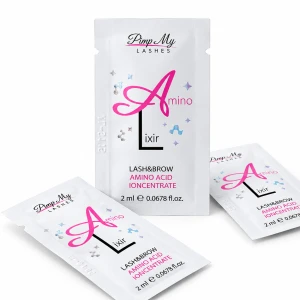 AminoLixir Pimp My Lashes - 2ml