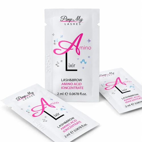 Aminolixir Pimp my Lashes