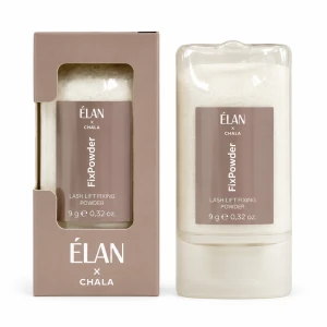 ÉLAN - FixPowder 9g - puder do laminacji