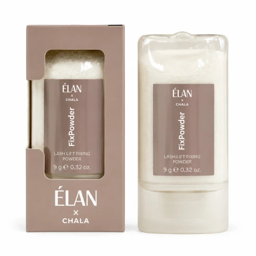 Fixpowder elan