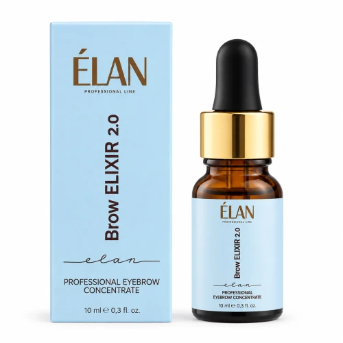 Brow elixir Elan