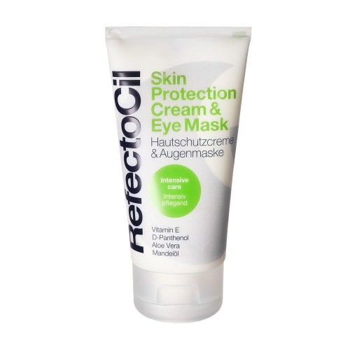 Refectocil Skin Protection Cream & Eye Mask