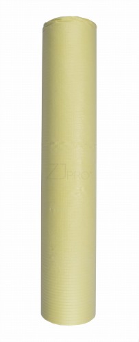 Podkład podfoliowany 50 cm x 50 m - Żółty