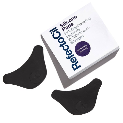 Ochronne silikonowe płatki pod oczy Refectocil Silicone Pads