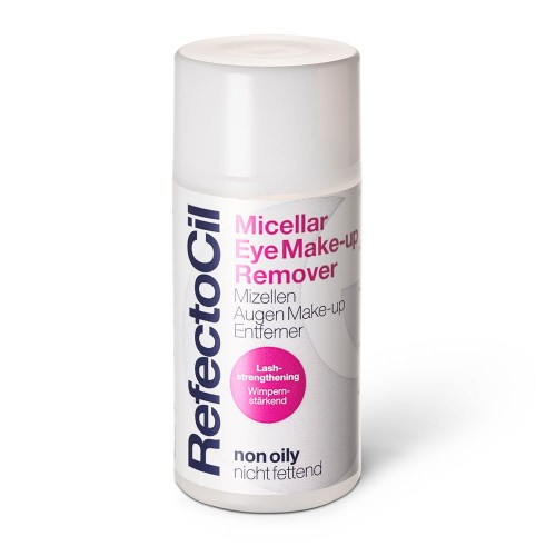Micelarny płyn do demakijażu oczu Refectocil Micellar Eye Make-Up Remover 150ml