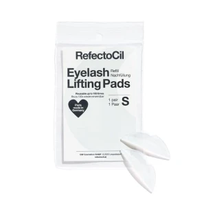 Formy Silikonowe Refectocil Refill Eyelash Lift Pads S - 1 para