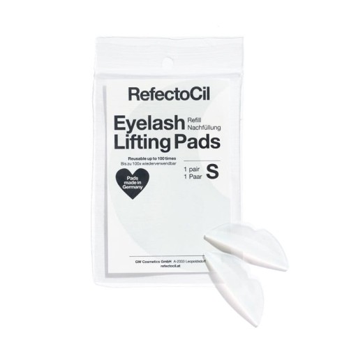 Refectocil Refill Eyelash Lift Pads S - 1 para