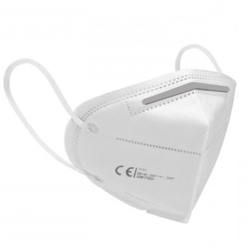 Maska Ochronna Na Twarz KN95