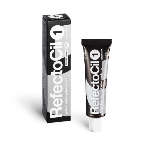 RefectoCil nr 1 Czarna 15ml