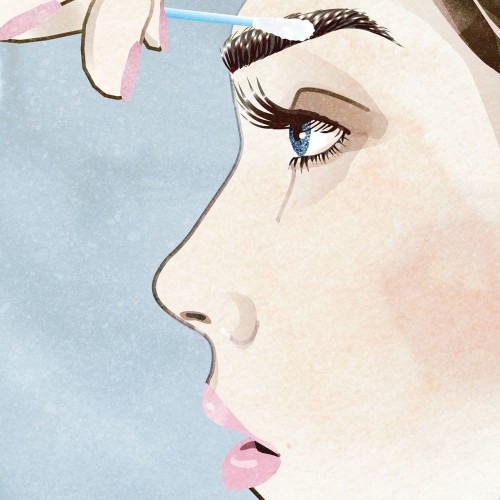 Refectocil Styling Gel 9 ml