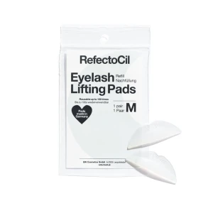 Formy silikonowe Refectocil Refill Eyelash Lift Pads M - 1 para